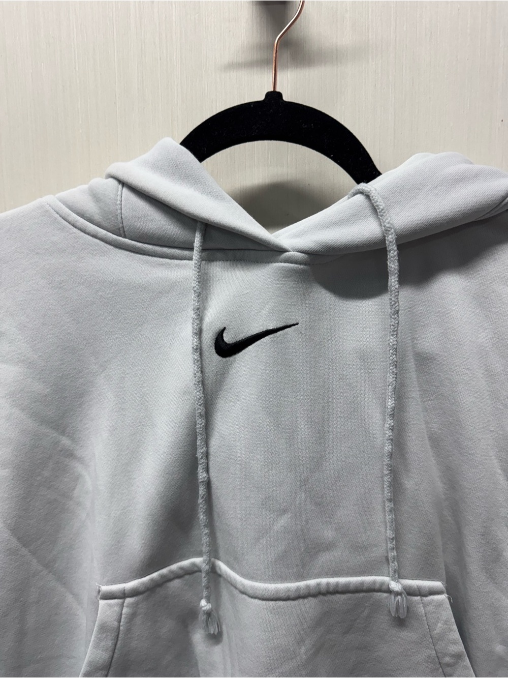 Nike Phoenix Hoodie View 2